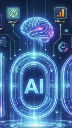 用ai跟自動化系統讓你人生開外掛