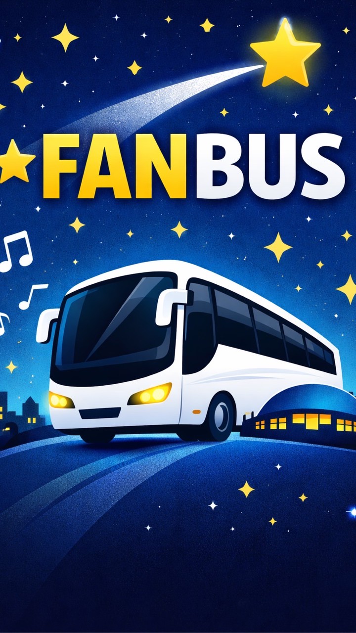twfansbus 搶票包車群