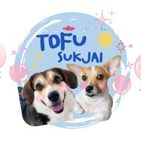 Tofuandsukjai