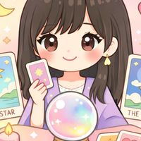 【お悩み相談】ゆかりの占い鑑定🔮