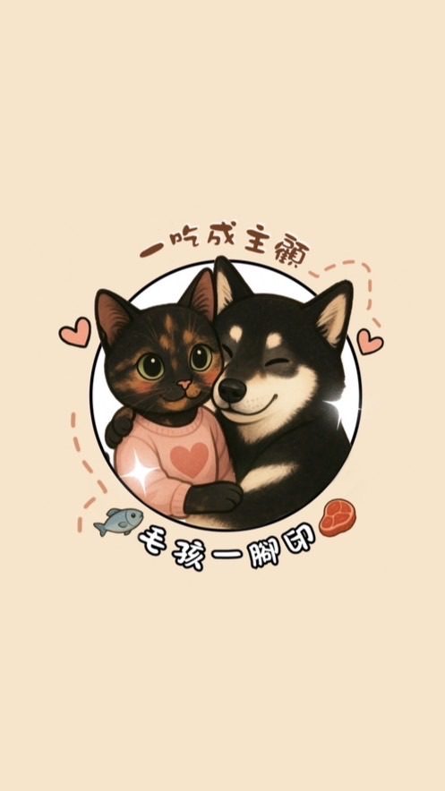 🐾員林園-毛孩一腳印🐾