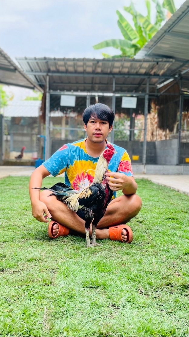 โชคบำรุงฟาร์ม2