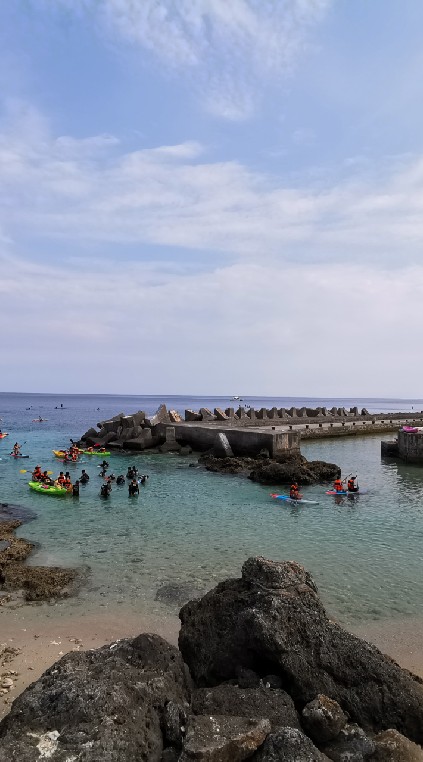 台灣旅遊美景（風景閒聊版）