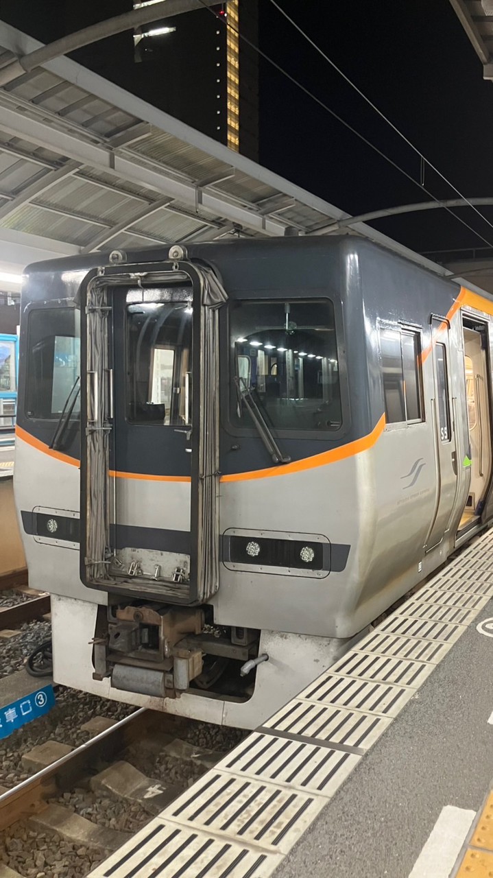 四国の列車が好きな人、一緒に話そう！