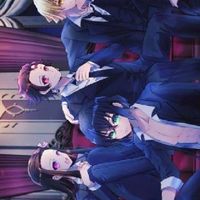 โรงเรียนมัธยมAnime
