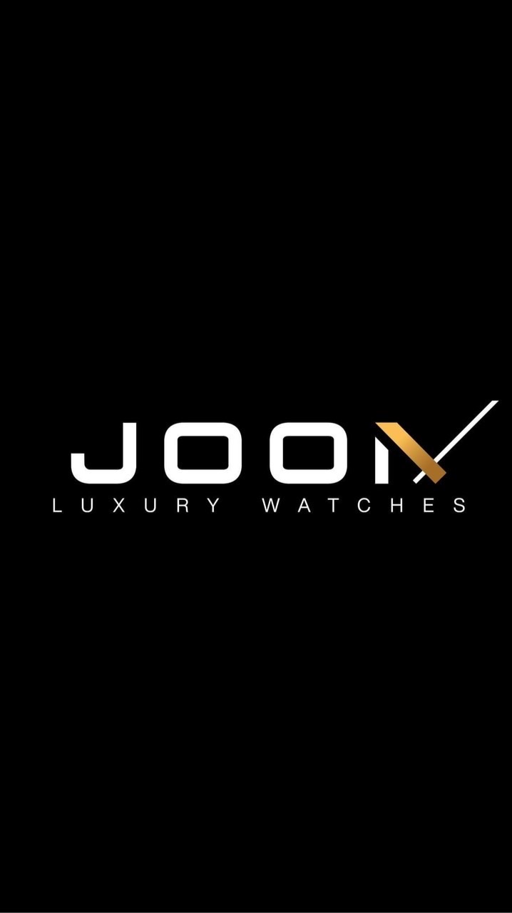 Luxury Watch By Joon