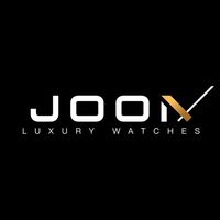 Luxury Watch By Joon