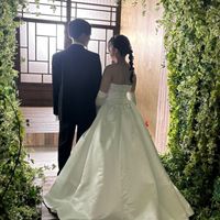 Kanta&Mio 結婚式の写真共有🕊️