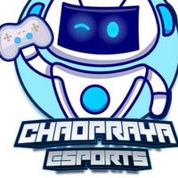 ESPORT-CHAOPRAYA GAMES 21st