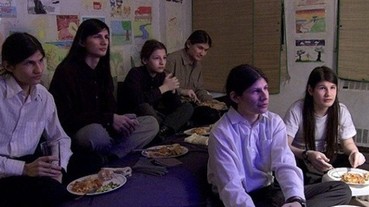 以為蝙蝠俠是真的！這 7 兄妹被父親囚禁家中 14 年 只能透過 5000 部電影了解世界