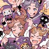 騒ぎまくれ激ゆるゆる忍たまなり