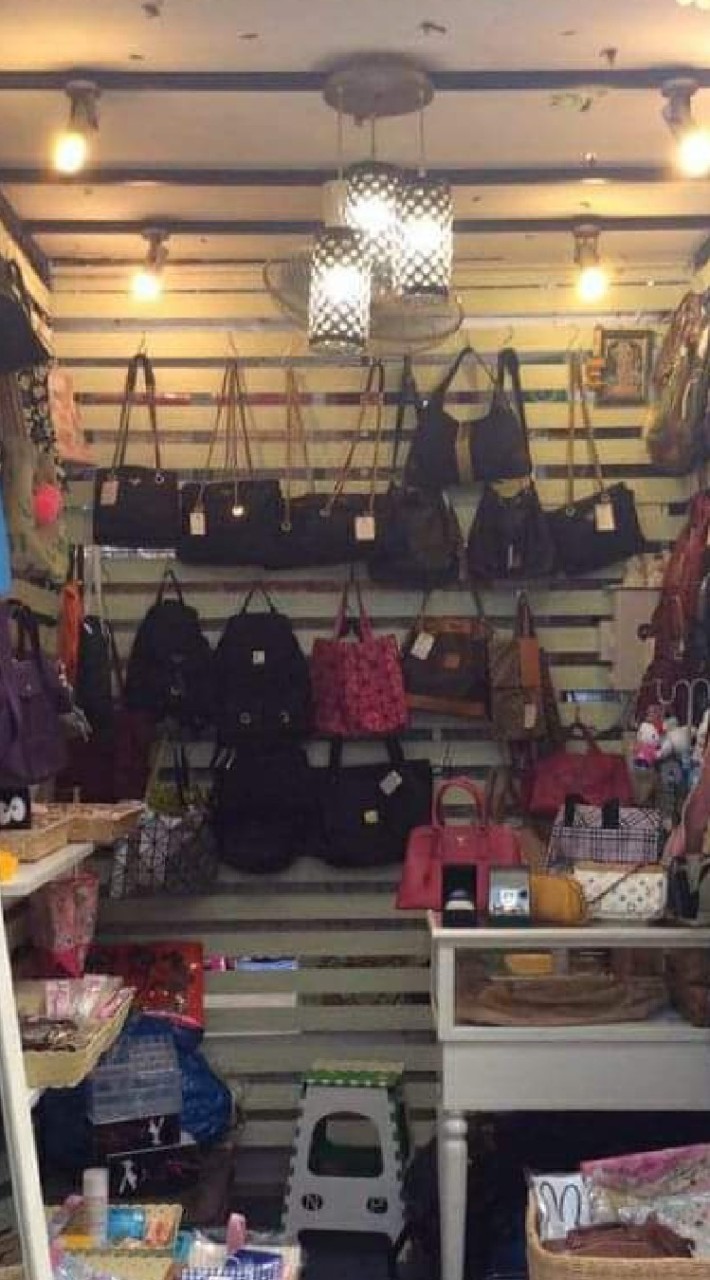 a@OM Store