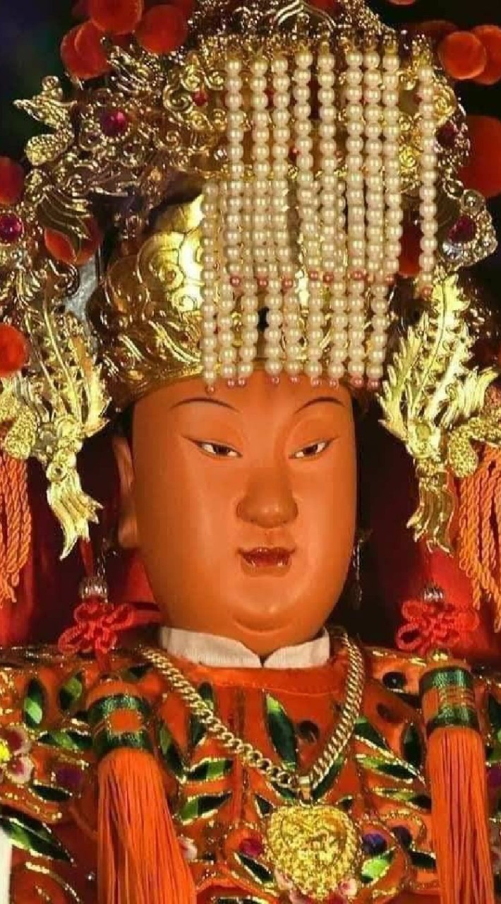 開春瘋媽祖-歡迎來玩來分享🤗