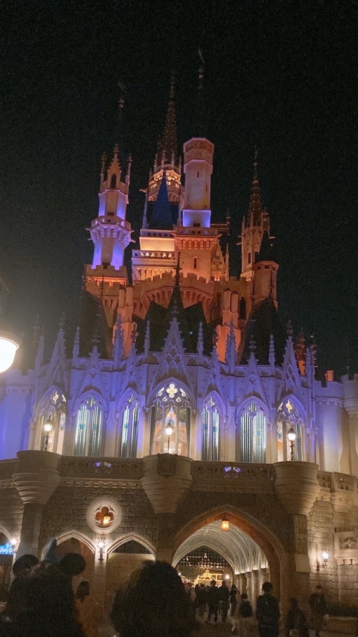 OpenChat Disney大好きグループ