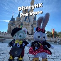 DisneyHK Pre Store