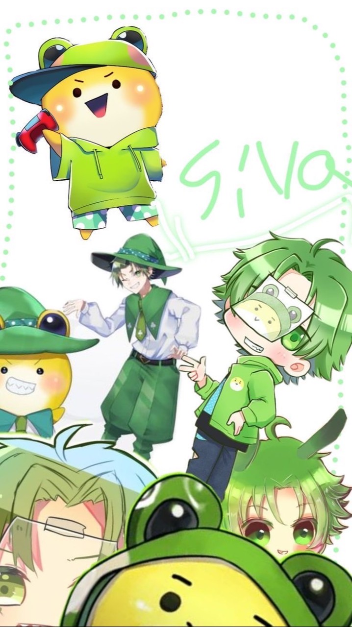 からぴち好きな人集まれ！