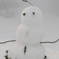 日本東北藏王滑雪村落
