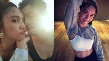 楊丞琳８招逆齡童顏秘訣：「卸妝步驟、馬甲線健身菜單、零脖紋保養、妝容重點」養成術！