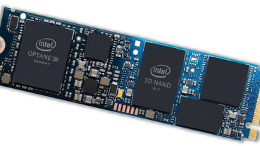 有驚喜也有必然的組合，Intel Optane Memory H10 結合 3D XPoint 與 QLC 快閃記憶體