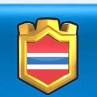 ไทยแลนด์โอนลี่ Clash Royale