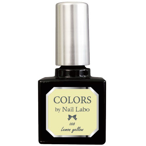 COLORS by Nail Labo 008