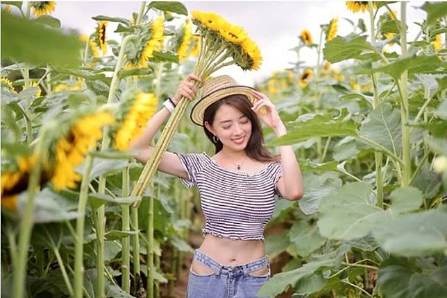 照片來源: IG @vveggggg.23