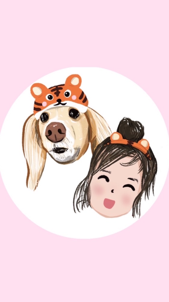 阿霏媽的秘密基地