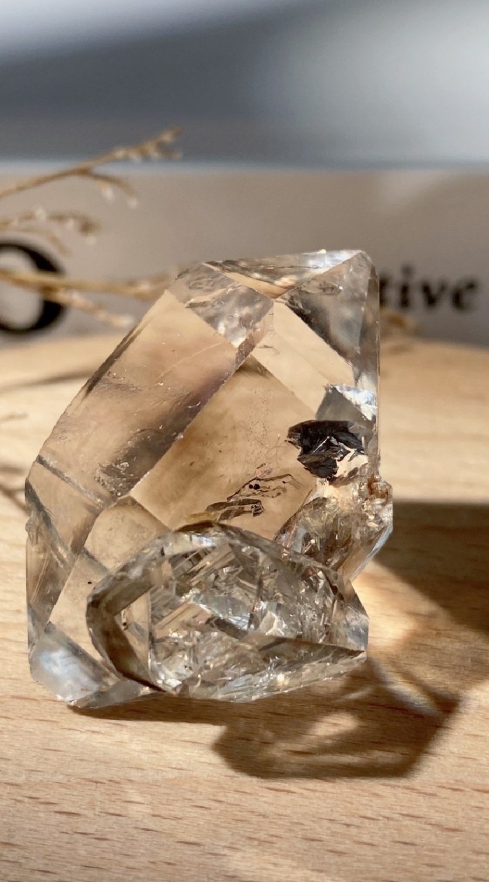沐辰🔮香氛身心靈療癒