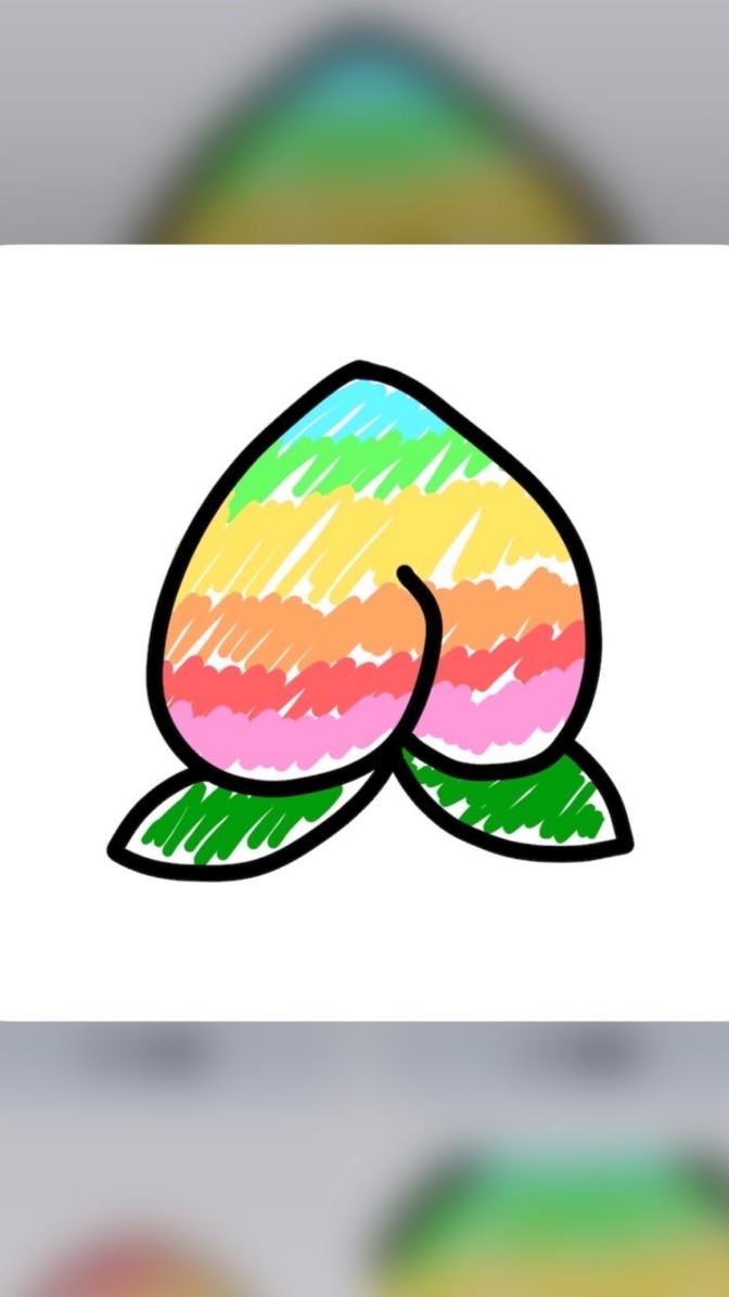 カラフルピーチ(からぴち)推し集まれ〜