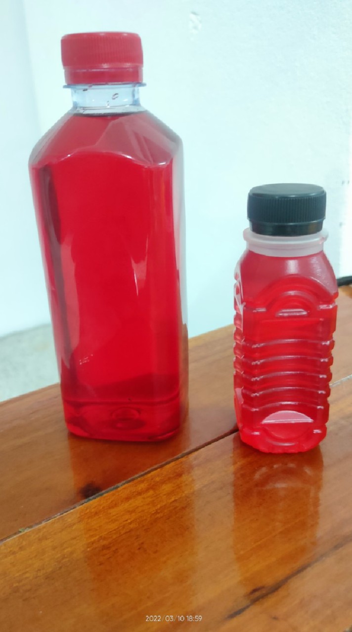 3bai syrup