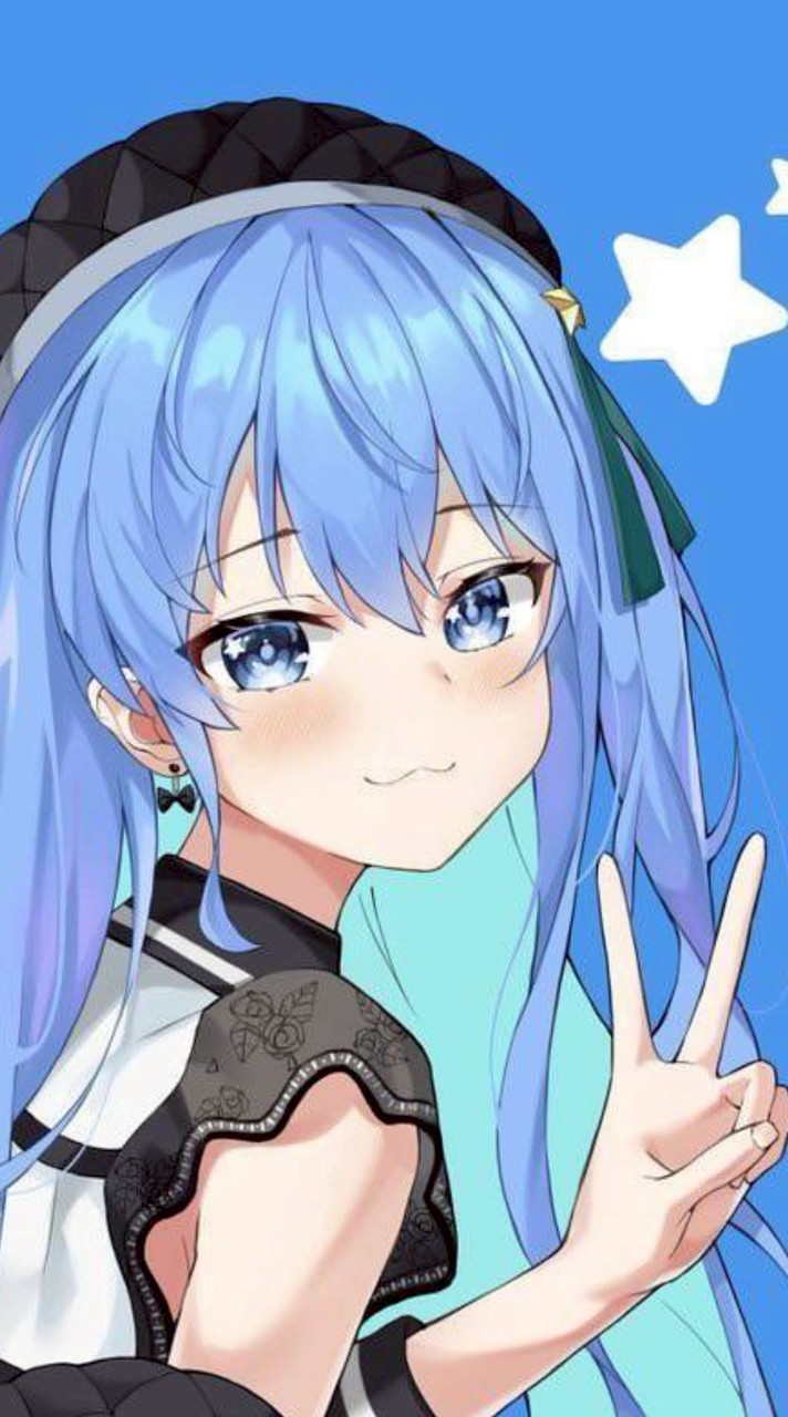 ホロライブ雑談!あと画像も!
