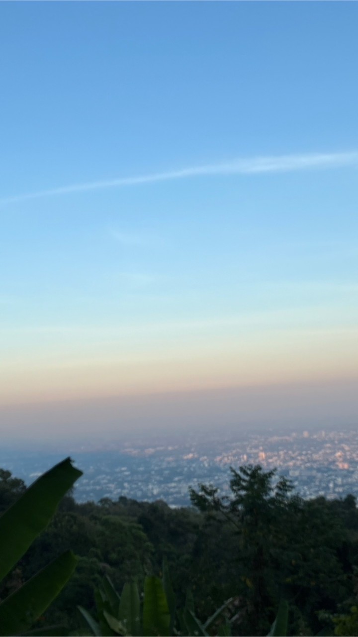 台灣泰國混血兒