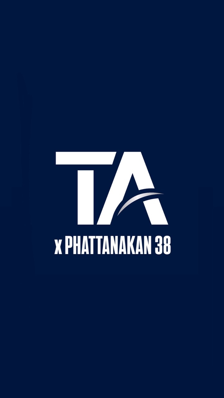 TA x Phattanakan 38 Class | Friday 20.00-22.00