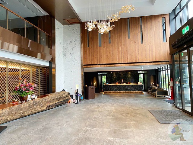 花蓮秧悅千禧度假酒店