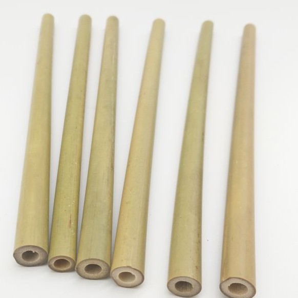 文創吸管 竹製品 能吸珍珠奶茶 各種孔徑能訂製 波霸奶茶 竹子吸管 可以批發