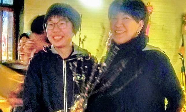 程金蘭／尾牙居然抽這個？！創意在生活！