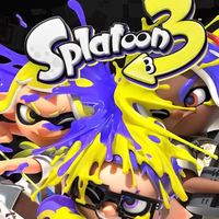 スプラやる人全員おいで！