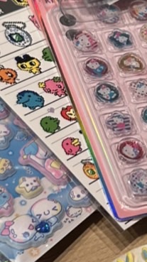 佐久、上田シール情報🎀