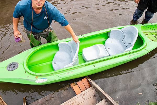 【日月潭一日遊】南投頭社活盆地農村美食餐桌與休閒農場-體驗不一樣的在地食材美味佳餚與獨特河道獨木舟體驗