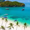 Koh Samui: SuaphaThalay