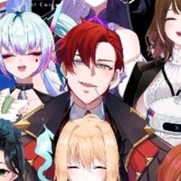 มาๆคุยเรื่องVTuberที่ชอบอนิเมะที่ชอบ