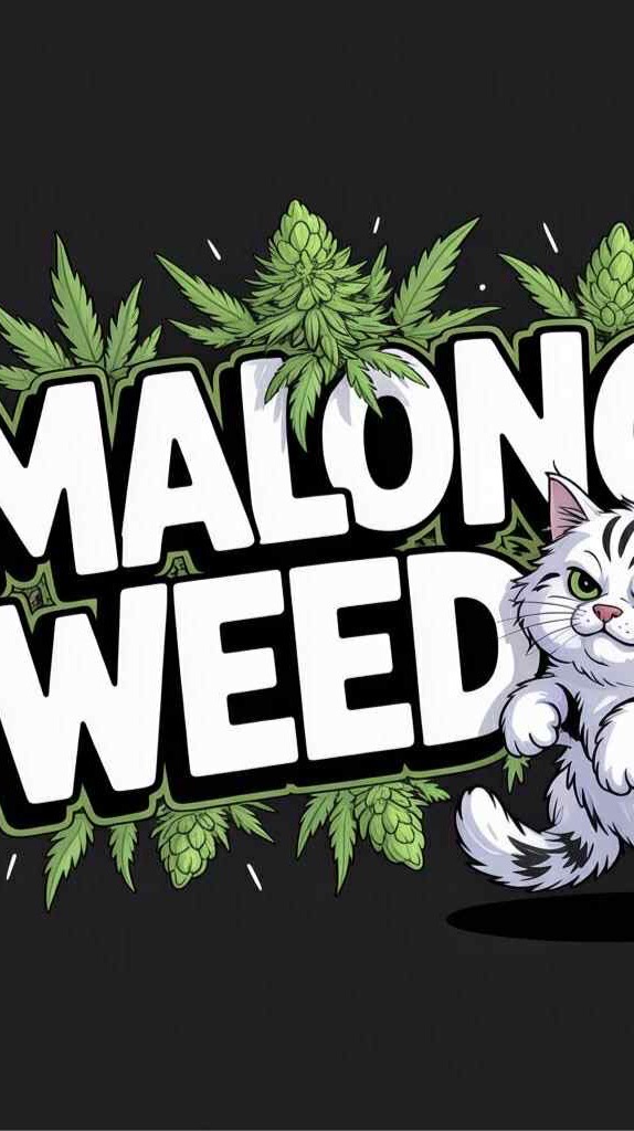 MALONG WEEDss ลุงออม