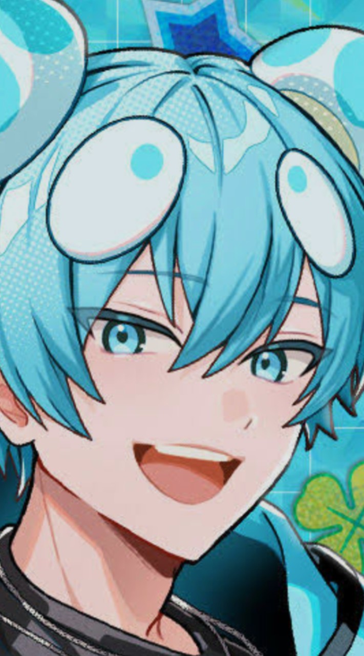 おさでいくん推し集まれ！