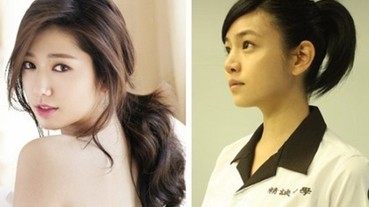 【髮型特輯】果然是馬尾控！原來男生是這樣看女生的髮型...