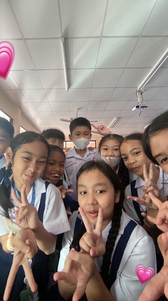 <☆.🧃~โอเพ้นแชทของ ป.3\3~💗.☆>