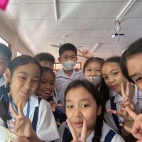 <☆.🧃~โอเพ้นแชทของ ป.3\3~💗.☆>