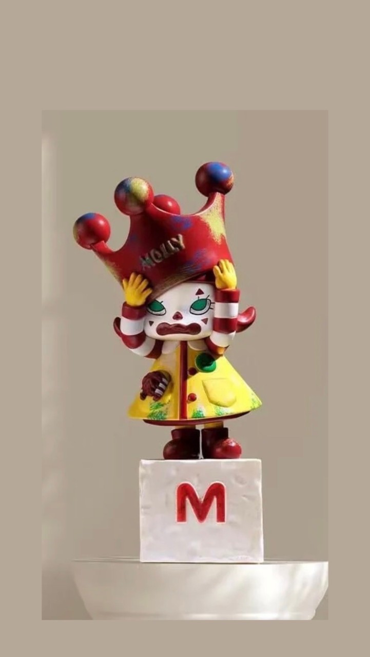 รับหิ้วของpopmart