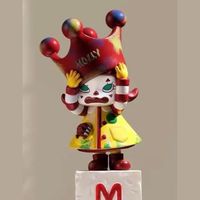 รับหิ้วของpopmart