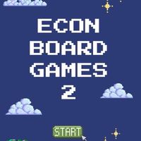 Econ Board Games 2025 🕹️