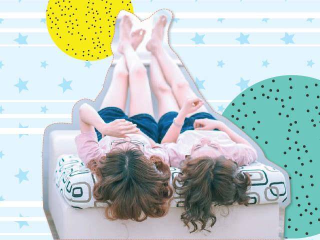 Tips Mengahapi Kakak yang Super Bossy